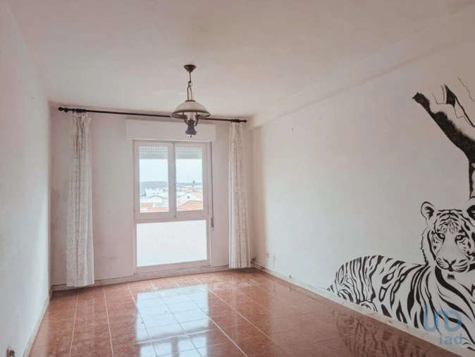 Apartamento T3 para Venda em São Bento do Cortiço e Santo Estêvão Foto 5