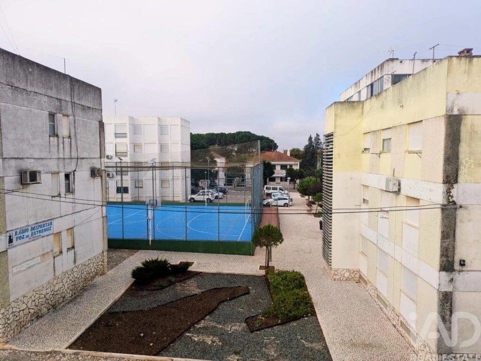 Apartamento T3 para Venda em São Bento do Cortiço e Santo Estêvão Foto 15