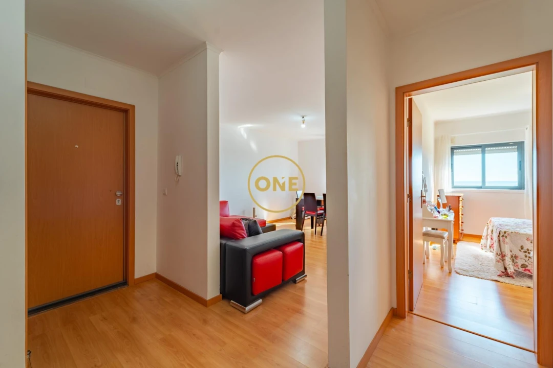 Apartamento T2 para Venda em Rosto do Cão (São Roque) Foto 10