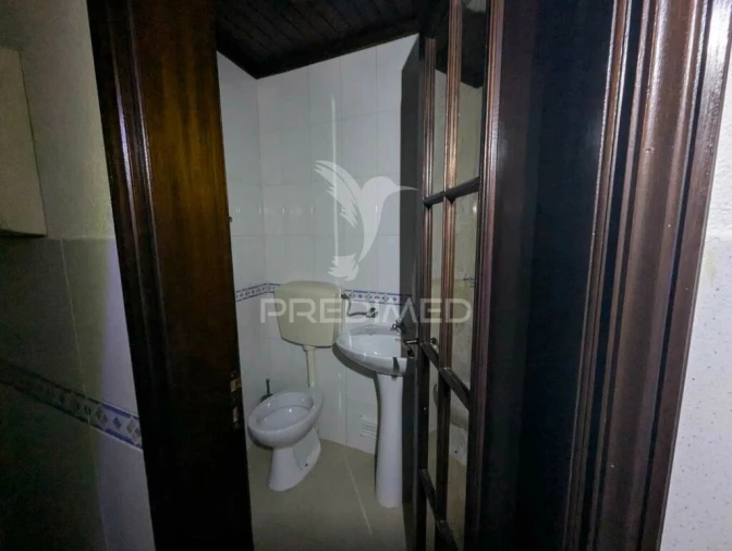 Loja para Venda em Monte Gordo Foto 12