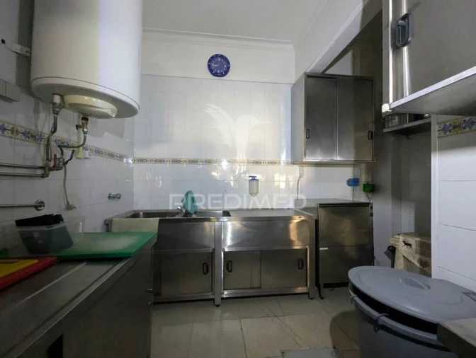 Loja para Venda em Monte Gordo Foto 17