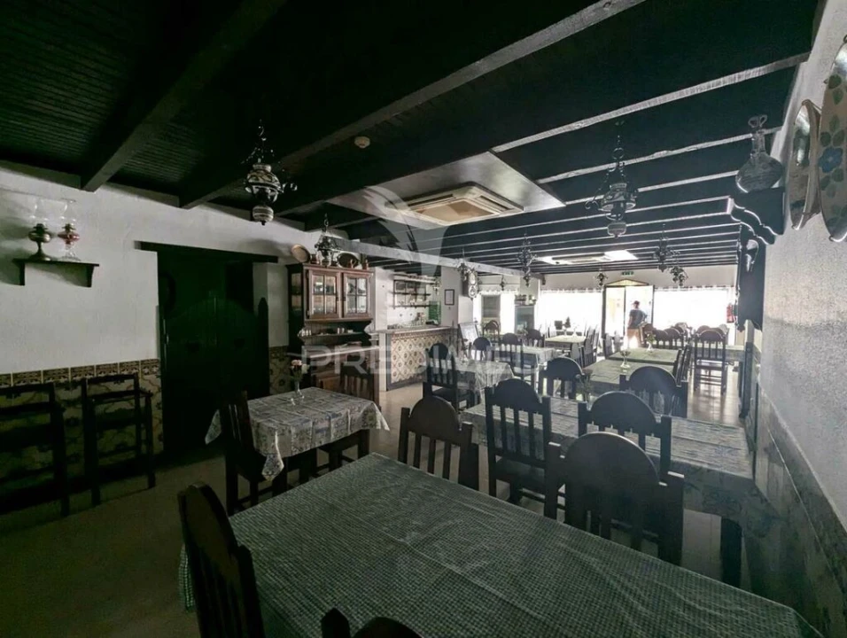 Loja para Venda em Monte Gordo Foto 8