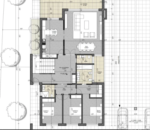 Moradia T4 para Venda em Igreja Nova e Cheleiros Foto 20