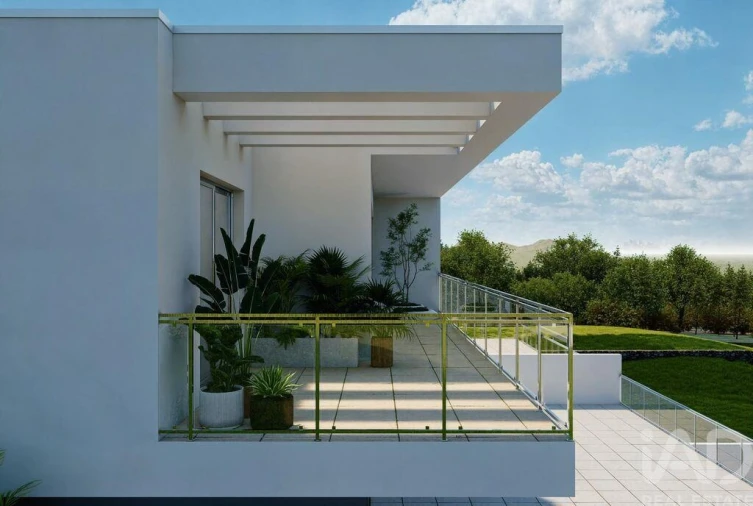 Moradia T4 para Venda em Igreja Nova e Cheleiros Foto 30