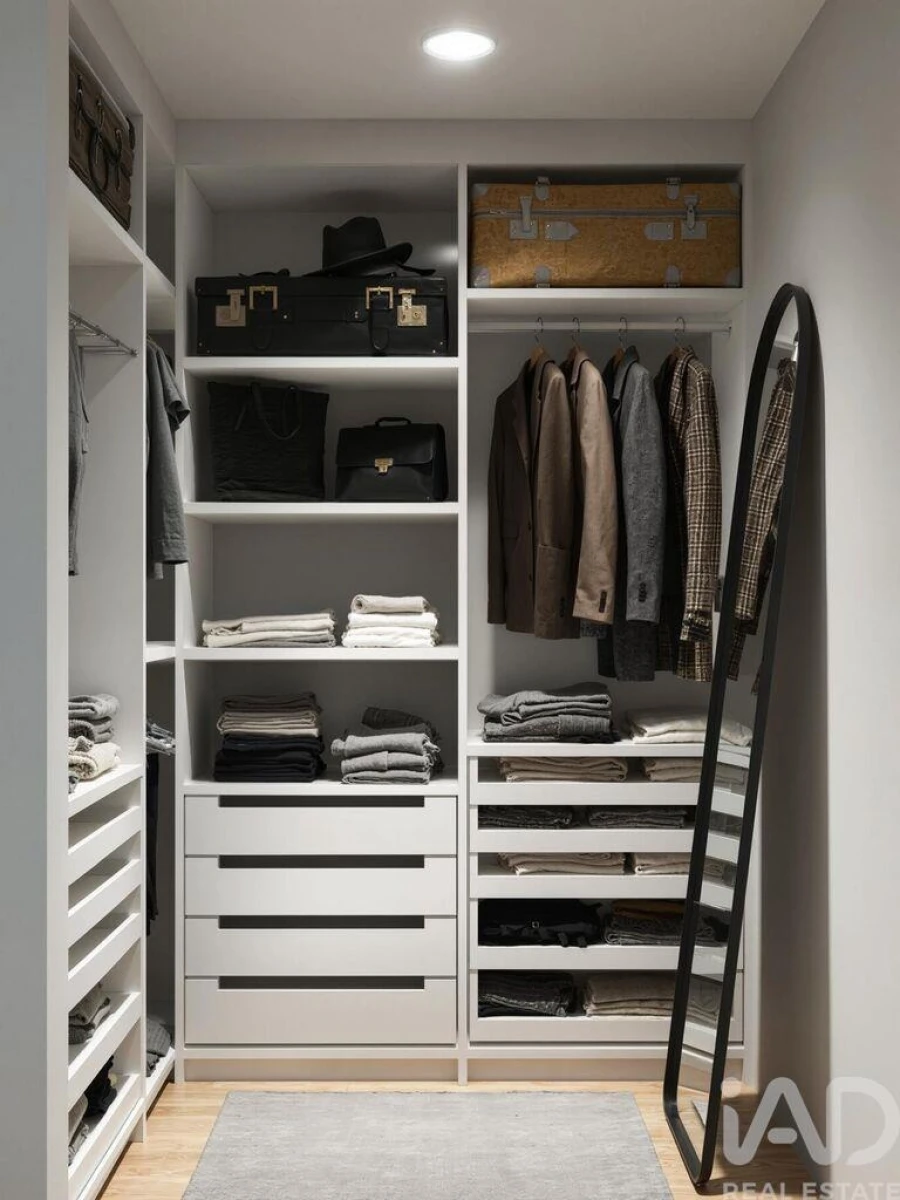 Moradia T4 para Venda em Igreja Nova e Cheleiros Foto 17