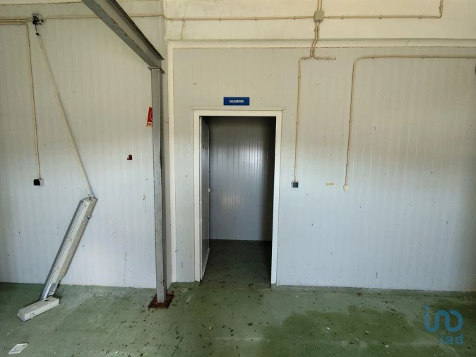 Loja para Venda em Comenda Foto 10