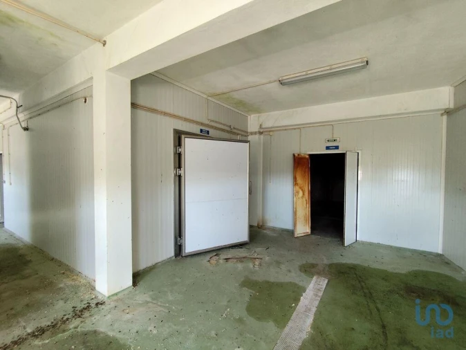 Loja para Venda em Comenda Foto 9