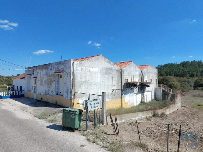 Loja para Venda em Comenda Foto 5