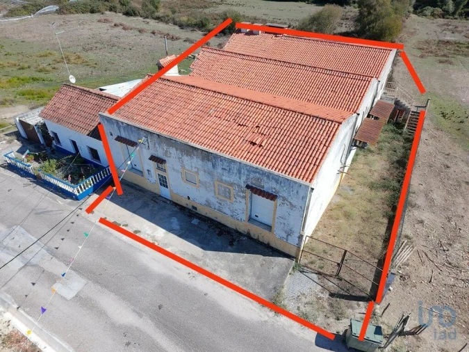 Loja para Venda em Comenda Foto 2