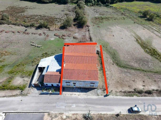 Loja para Venda em Comenda Foto 3