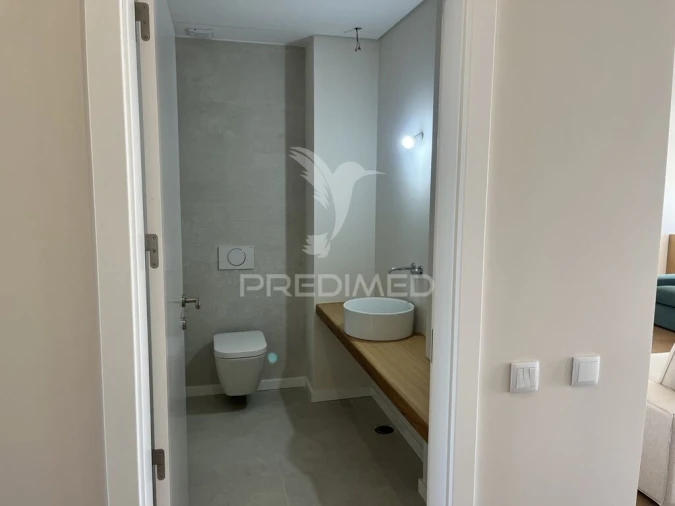 Apartamento T3 para Venda em Olhão Foto 19