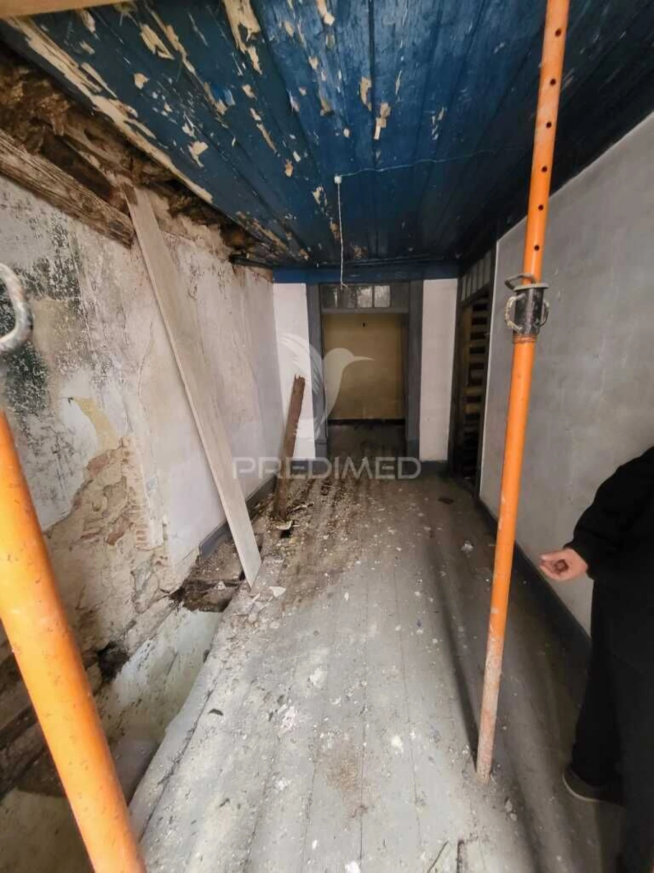 Prédio para Venda em Achete, Azoia de Baixo e Póvoa de Santarém Foto 7