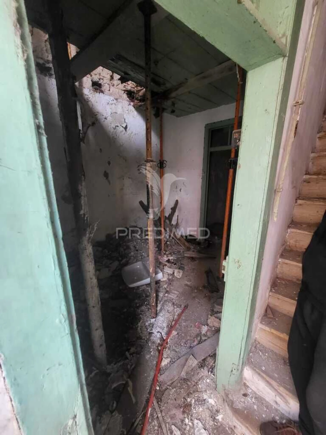 Prédio para Venda em Achete, Azoia de Baixo e Póvoa de Santarém Foto 3