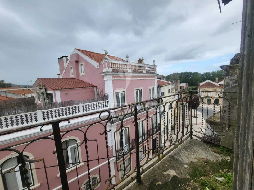 Prédio para Venda em Achete, Azoia de Baixo e Póvoa de Santarém Foto 2