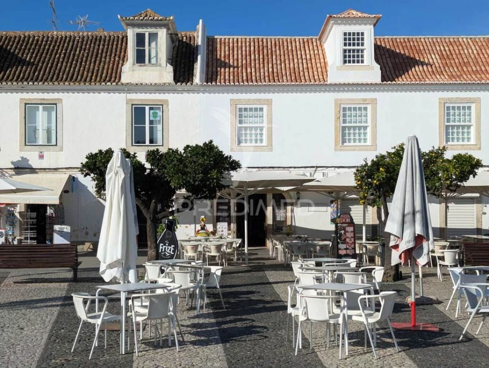 Loja para Venda em Vila Real de Santo Antonio Foto 5