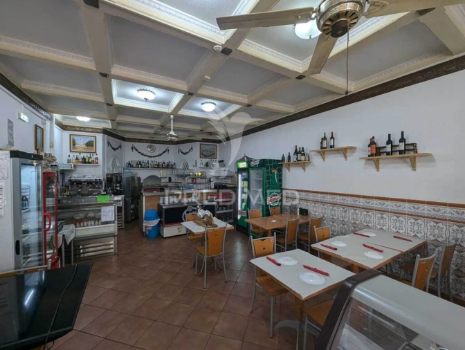 Loja para Venda em Vila Real de Santo Antonio Foto 10