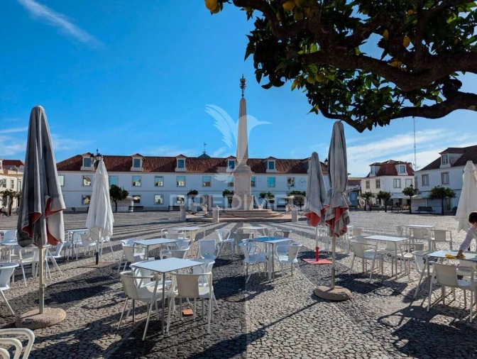 Loja para Venda em Vila Real de Santo Antonio Foto 3