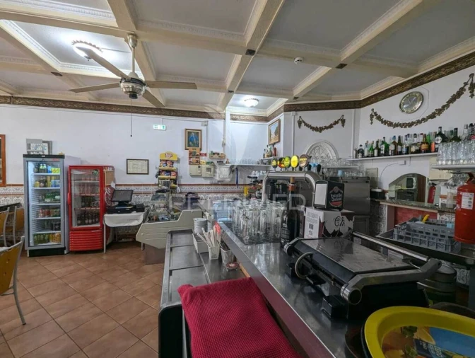 Loja para Venda em Vila Real de Santo Antonio Foto 12