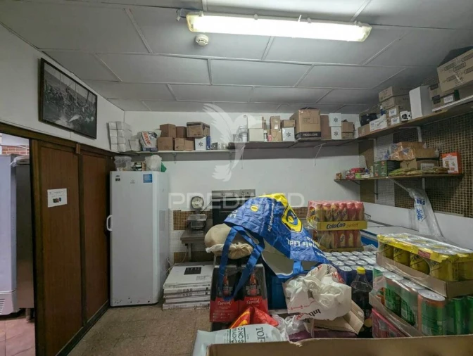 Loja para Venda em Vila Real de Santo Antonio Foto 18