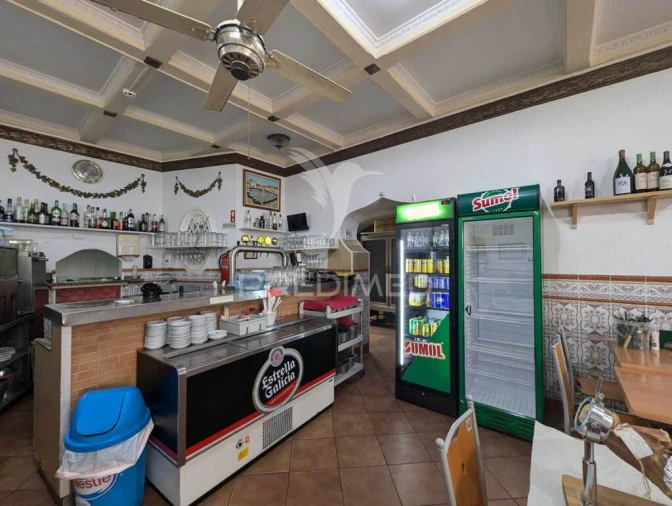 Loja para Venda em Vila Real de Santo Antonio Foto 13