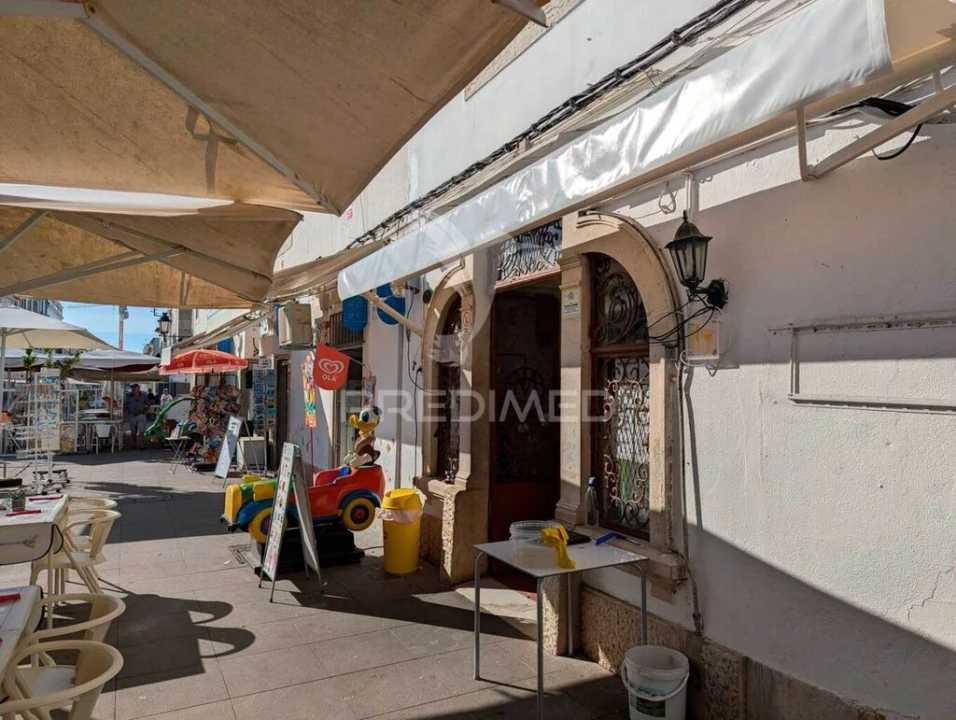 Loja para Venda em Vila Real de Santo Antonio Foto 8