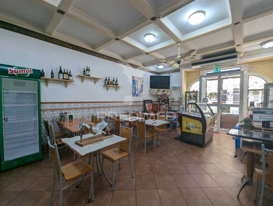 Loja para Venda em Vila Real de Santo Antonio Foto 11