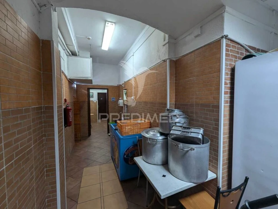 Loja para Venda em Vila Real de Santo Antonio Foto 16