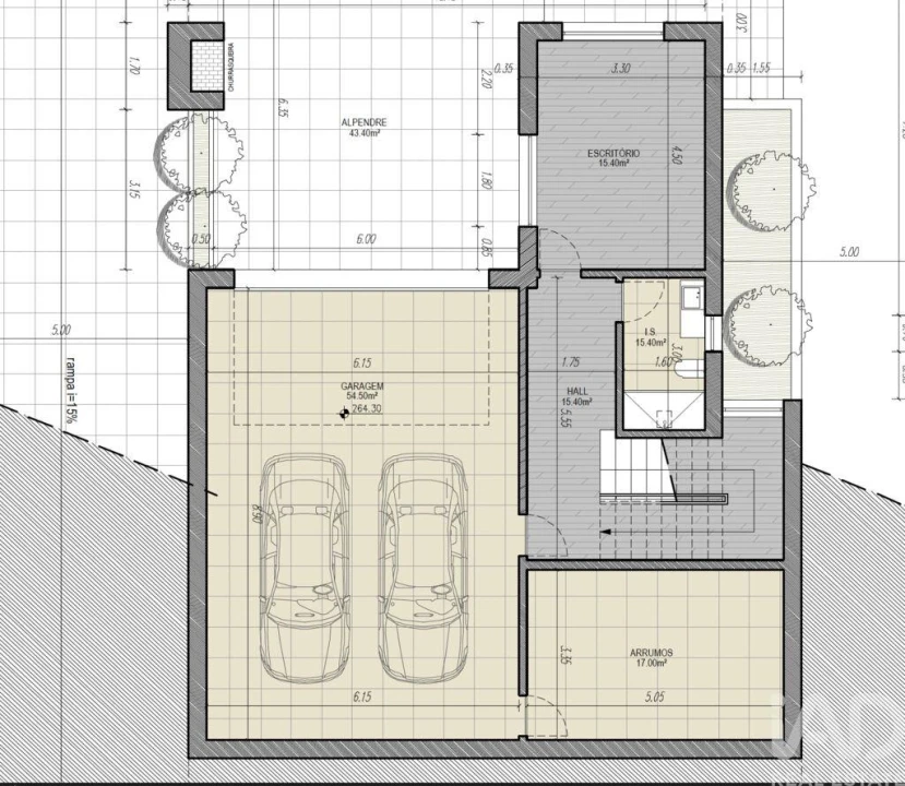 Moradia T4 para Venda em Igreja Nova e Cheleiros Foto 25