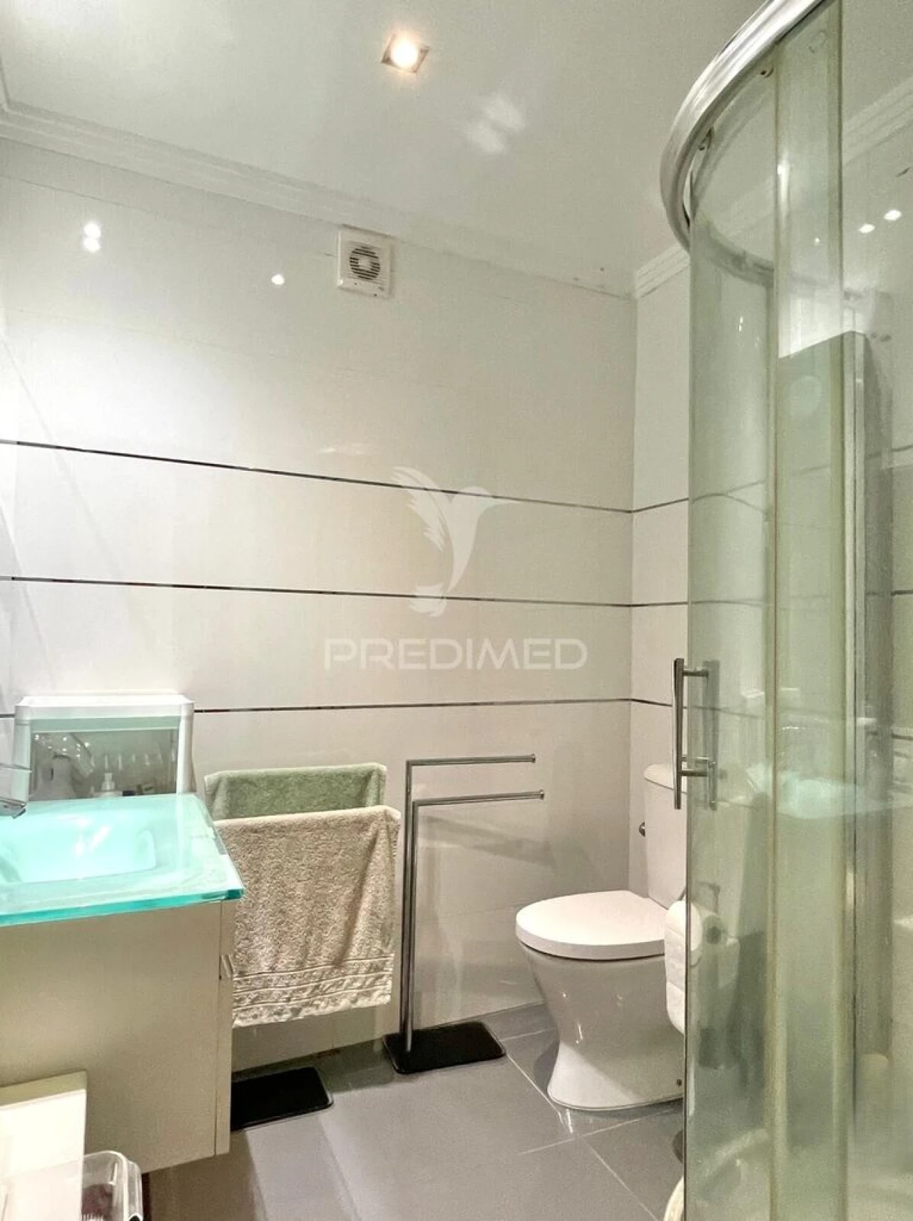 Apartamento T3 para Venda em Sines Foto 12