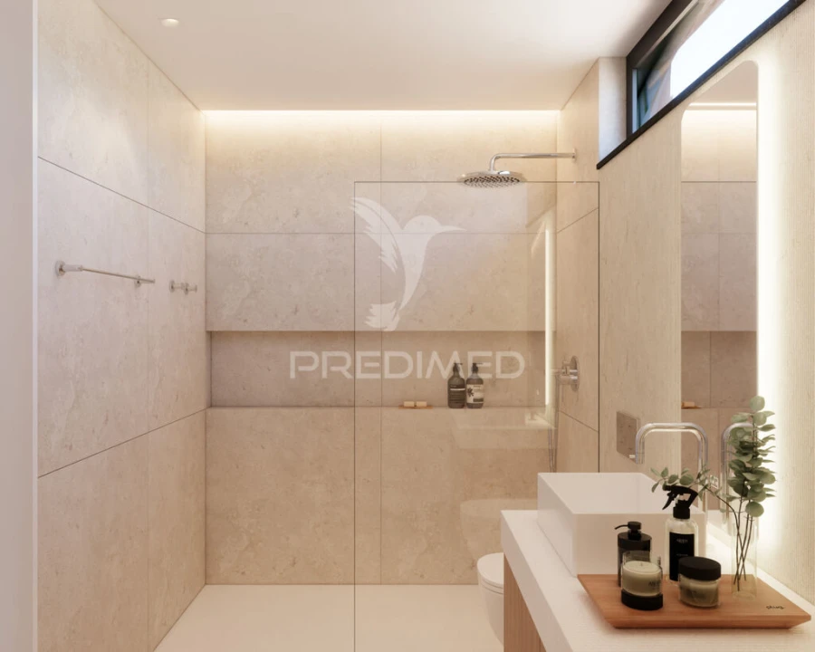 Apartamento T2 para Venda em São Felix da Marinha Foto 7