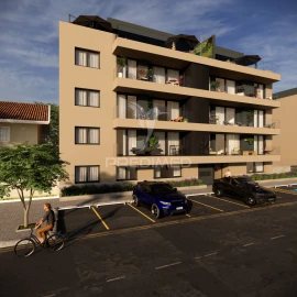 Apartamento T2 para Venda em São Felix da Marinha