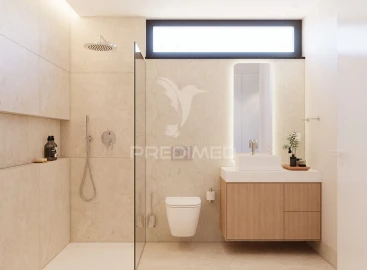 Apartamento T2 para Venda em São Felix da Marinha