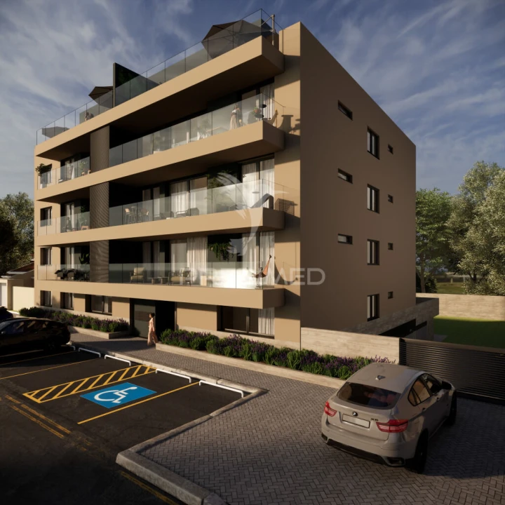 Apartamento T2 para Venda em São Felix da Marinha Foto 15