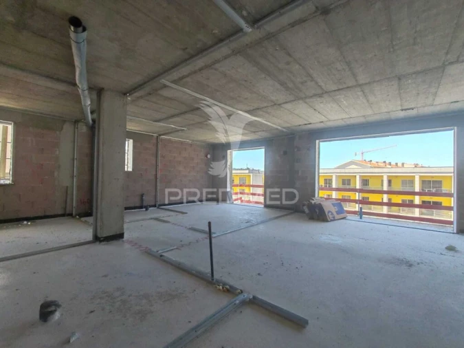 Apartamento T2 para Venda em São Felix da Marinha Foto 18