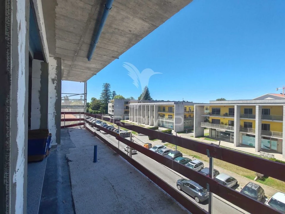 Apartamento T2 para Venda em São Felix da Marinha Foto 2