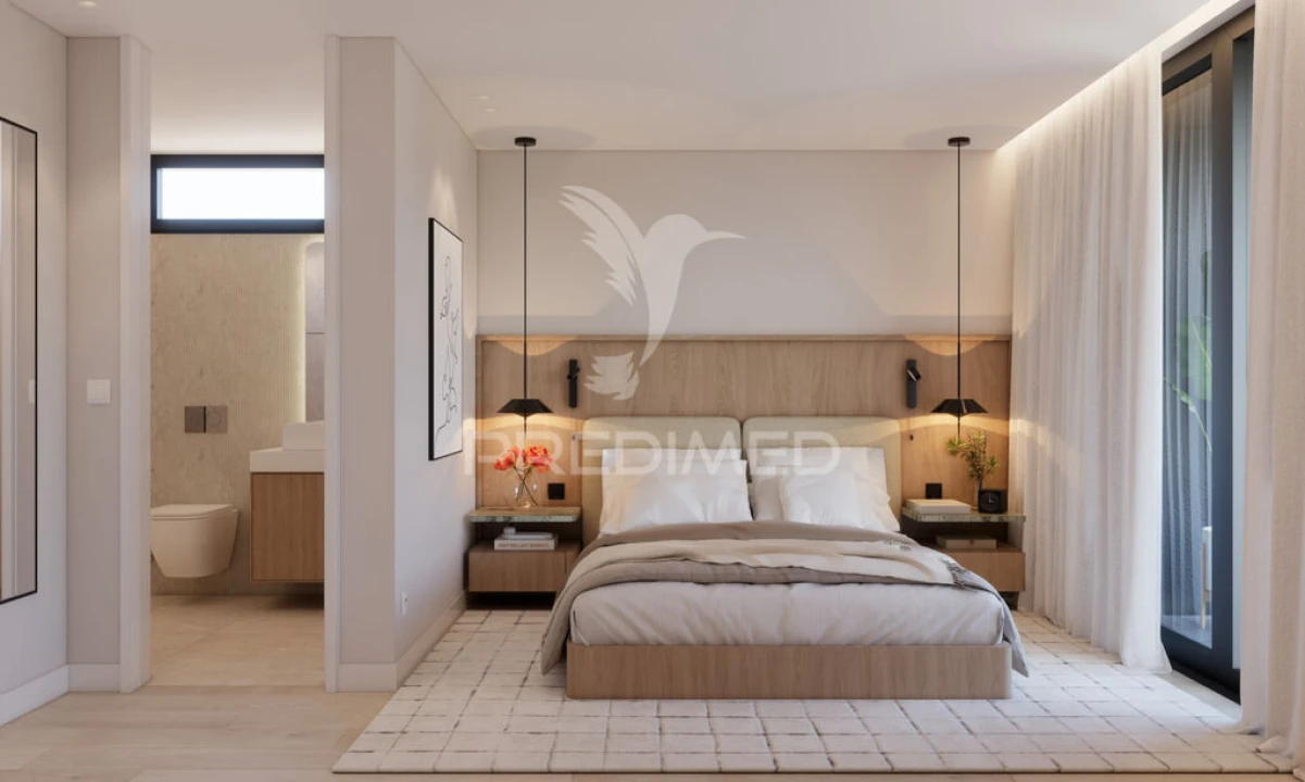 Apartamento T1 para Venda em São Felix da Marinha Foto 2