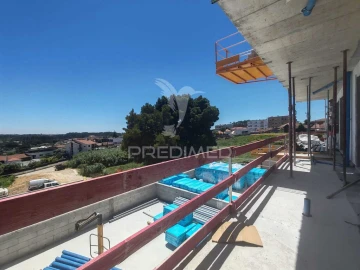 Apartamento T1 para Venda em São Felix da Marinha