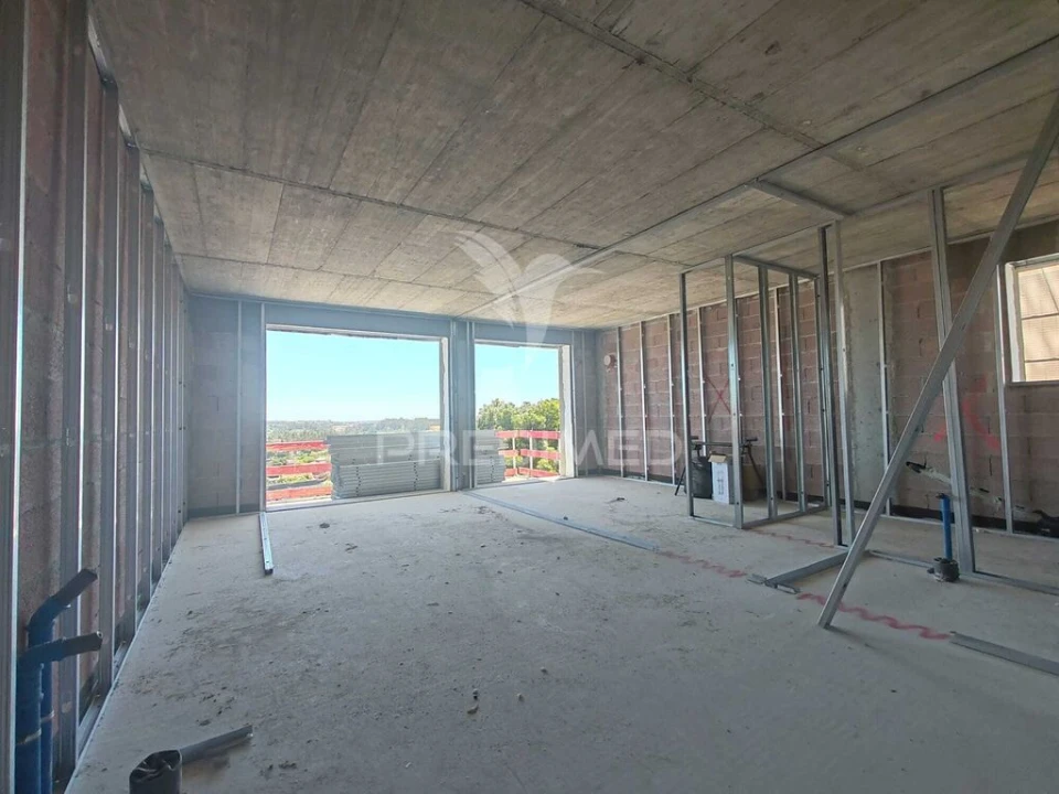 Apartamento T1 para Venda em São Felix da Marinha Foto 18
