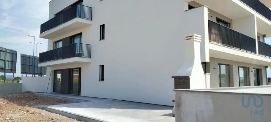 Apartamento T3 para Venda em Nossa Senhora do Pópulo, Coto e São Gregório Foto 5