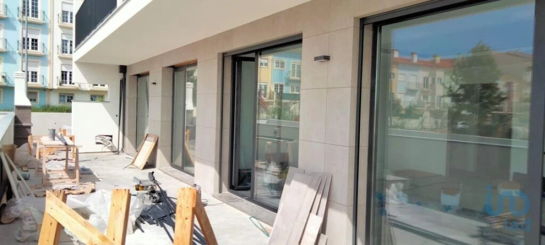 Apartamento T3 para Venda em Nossa Senhora do Pópulo, Coto e São Gregório Foto 8