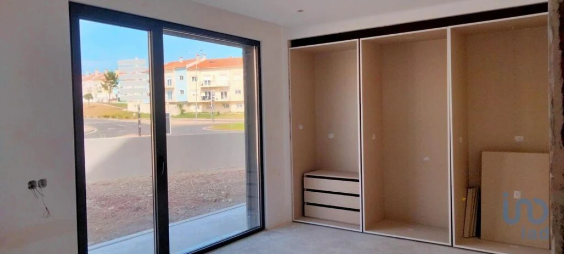 Apartamento T3 para Venda em Nossa Senhora do Pópulo, Coto e São Gregório Foto 9