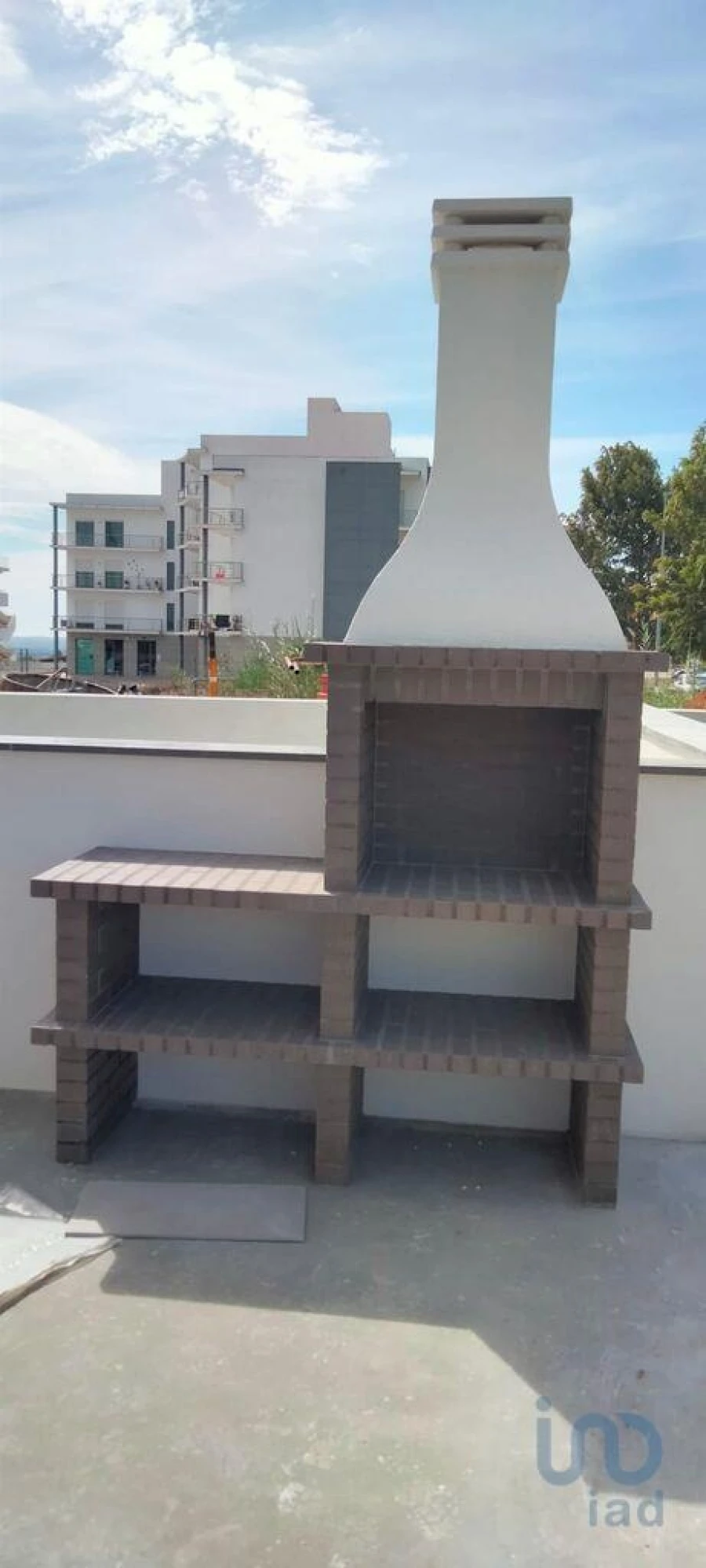 Apartamento T3 para Venda em Nossa Senhora do Pópulo, Coto e São Gregório Foto 6