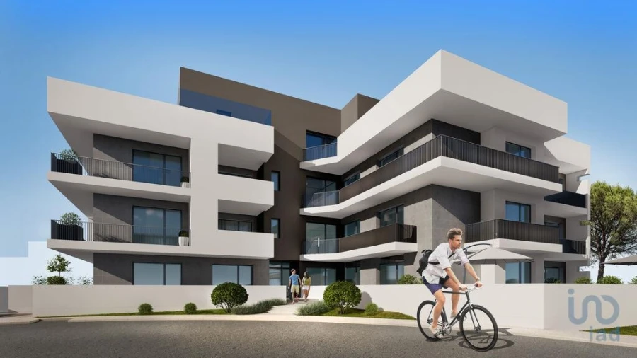 Apartamento T3 para Venda em Nossa Senhora do Pópulo, Coto e São Gregório Foto 3