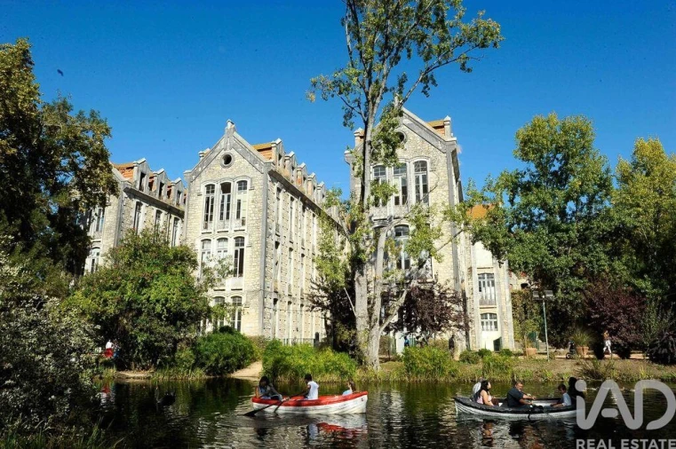 Apartamento T3 para Venda em Nossa Senhora do Pópulo, Coto e São Gregório Foto 15