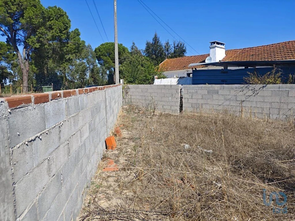 Terreno para Venda em Coruche, Fajarda e Erra Foto 8