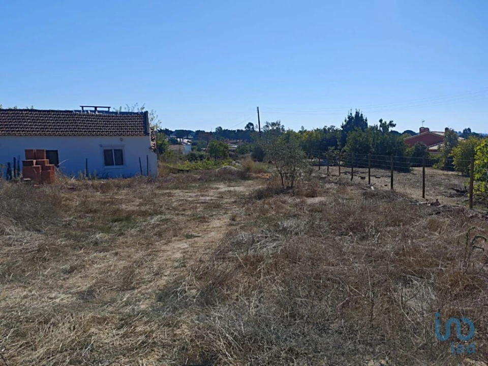 Terreno para Venda em Coruche, Fajarda e Erra Foto 4
