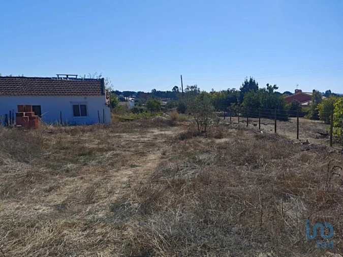 Terreno para Venda em Coruche, Fajarda e Erra Foto 4
