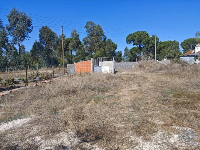 Terreno para Venda em Coruche, Fajarda e Erra Foto 10