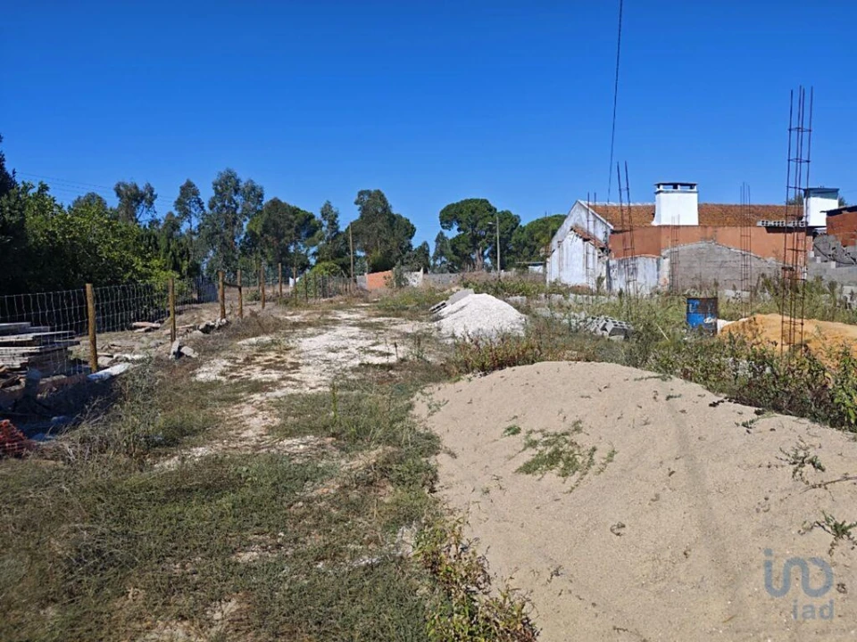 Terreno para Venda em Coruche, Fajarda e Erra Foto 7