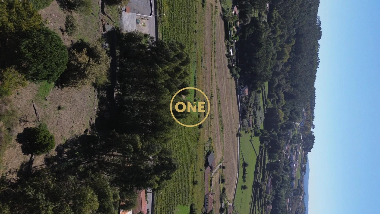 Terreno para Venda em Lemenhe, Mouquim e Jesufrei Foto 3